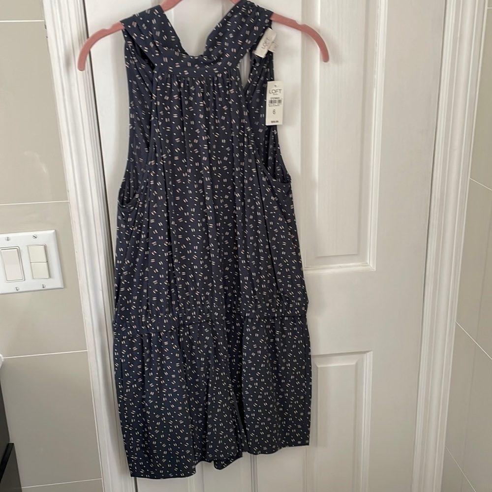 Loft Outlet Romper Size 6